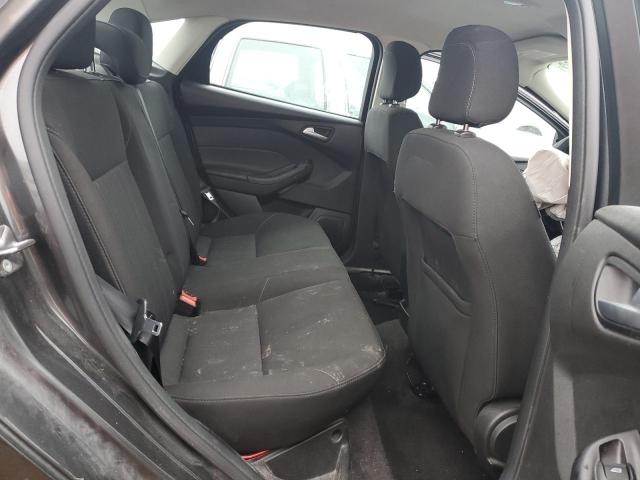 Photo 10 from auction – 2018 FORD FOCUS SE with VIN 1FADP3F23JL259756