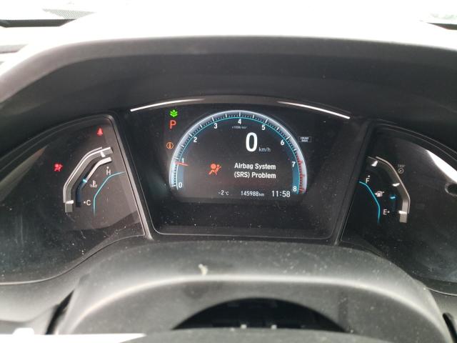 Zdjęcie 9 z aukcji – 2016 HONDA CIVIC LX z VIN 2HGFC2F54GH032506