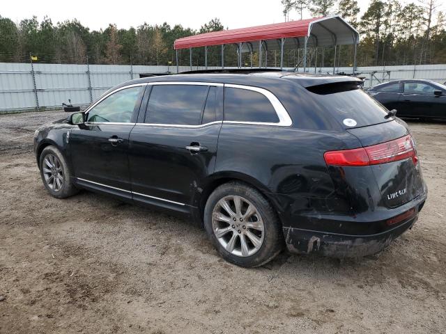 Photo 2 from auction – 2013 LINCOLN MKT with VIN 2LMHJ5AT9DBL52147