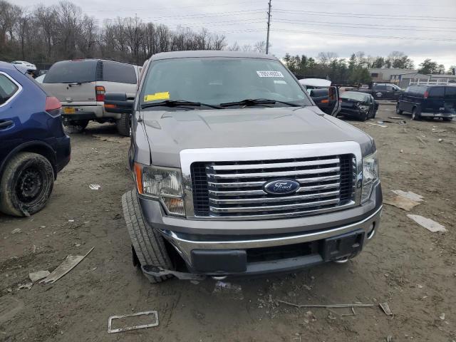 صورة رقم 5 من المزاد - 2011 FORD F150 SUPER مع VIN 1FTFX1ET8BFB84053
