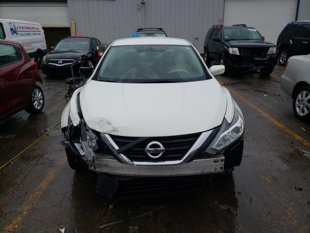 Photo 5 from auction – 2016 NISSAN ALTIMA 2.5 with VIN 1N4AL3AP0GC255884