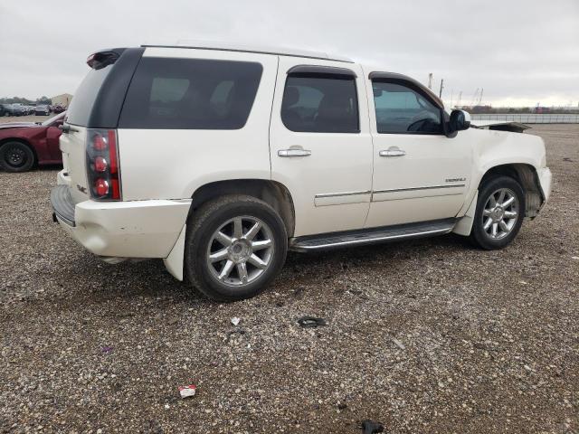 Photo 3 from auction – 2013 GMC YUKON DENA with VIN 1GKS1EEF4DR127615