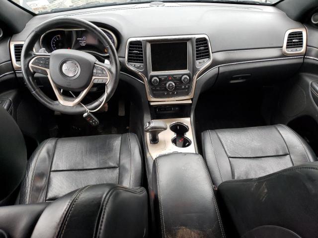 Photo 8 from auction – 2015 JEEP GRAND CHER with VIN 1C4RJFBG0FC852129