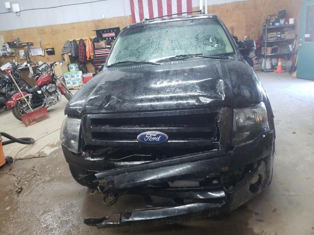 Photo 5 from auction – 2010 FORD EXPEDITION with VIN 1FMJK2A57AEB69601