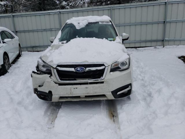Photo 5 from auction – 2018 SUBARU FORESTER 2 with VIN JF2SJAWC1JH531175