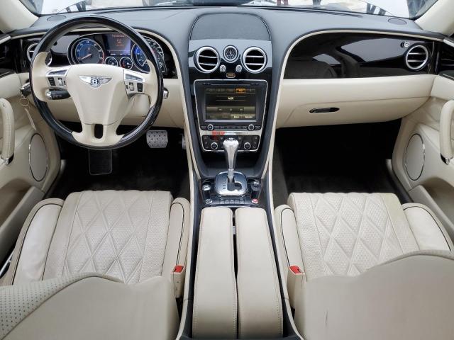 Photo 8 from auction – 2015 BENTLEY FLYING SPU with VIN SCBEC9ZA7FC042611