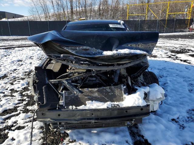 Photo 5 from auction – 2010 SAAB 9-3 2.0T with VIN YS3FA4CY4A1609628