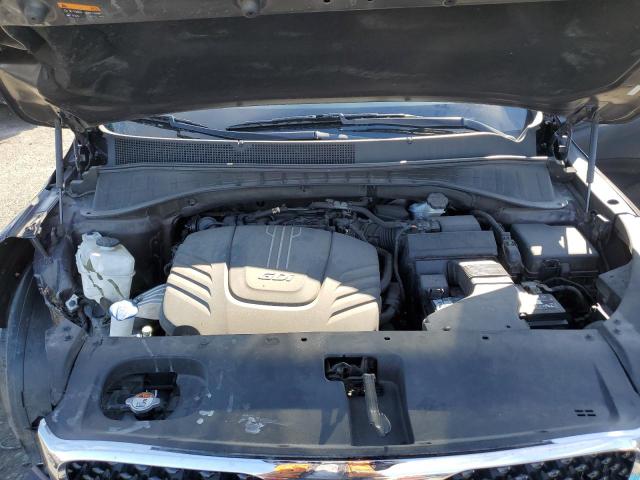 Photo 12 from auction – 2017 KIA SORENTO EX with VIN 5XYPHDA50HG234962