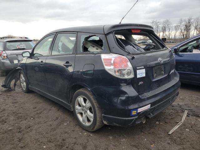 Photo 2 from auction – 2005 TOYOTA COROLLA MA with VIN 2T1KR32E65C478493