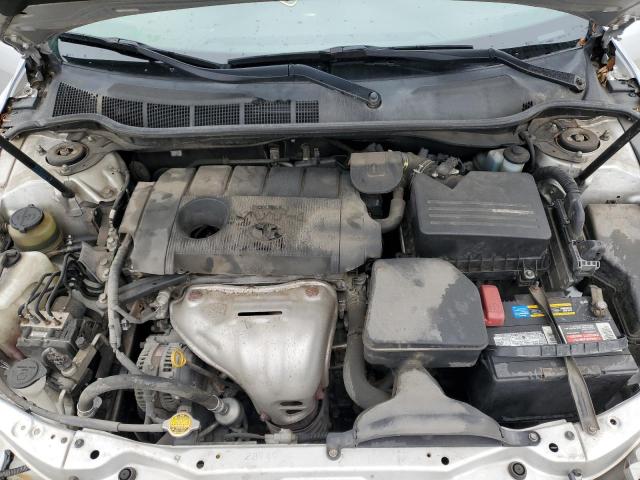 Photo 11 from auction – 2011 TOYOTA CAMRY BASE with VIN 4T4BF3EK9BR190638