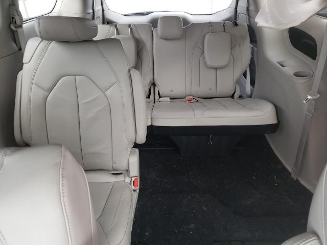 Photo 10 from auction – 2017 CHRYSLER PACIFICA T with VIN 2C4RC1BG2HR588032