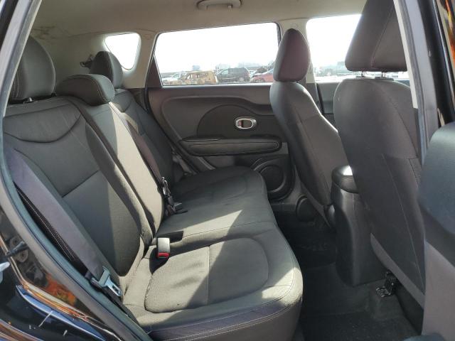 Zdjęcie 10 z aukcji – 2016 KIA SOUL z VIN KNDJN2A24G7398705
