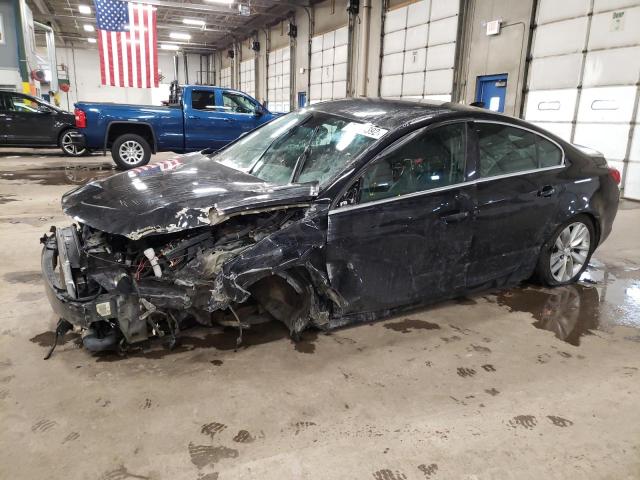 BUICK REGAL 2016 with VIN 2G4GK5EXXG9103269 - Photo from auction