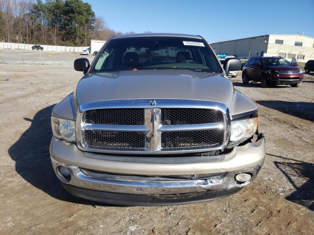 Photo 5 from auction – 2004 DODGE RAM 1500 S with VIN 1D7HA18N94S753404