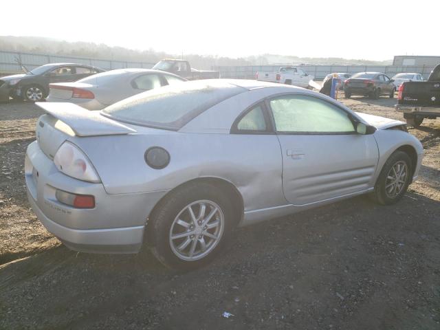 Photo 3 from auction – 2002 MITSUBISHI ECLIPSE GS with VIN 4A3AC44G12E108317