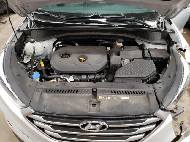 Photo 11 from auction – 2018 HYUNDAI TUCSON SEL with VIN KM8J3CA40JU608962