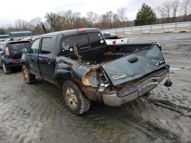 Photo 2 from auction – 2011 TOYOTA TACOMA DOU with VIN 3TMLU4EN3BM064465