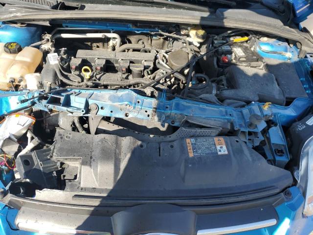 Photo 11 from auction – 2014 FORD FOCUS SE with VIN 1FADP3F22EL280393