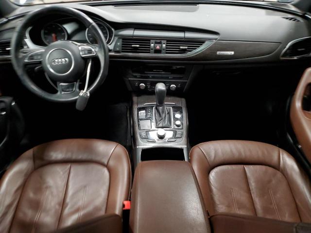 Photo 8 from auction – 2018 AUDI A6 PREMIUM with VIN WAUG3AFC4JN002770