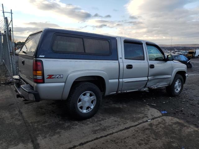 Photo 3 from auction – 2004 GMC NEW SIERRA with VIN 2GTEK13T141349092