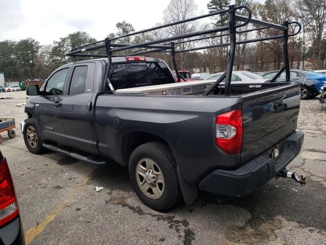 Photo 2 from auction – 2015 TOYOTA TUNDRA DOU with VIN 5TFRY5F17FX177481