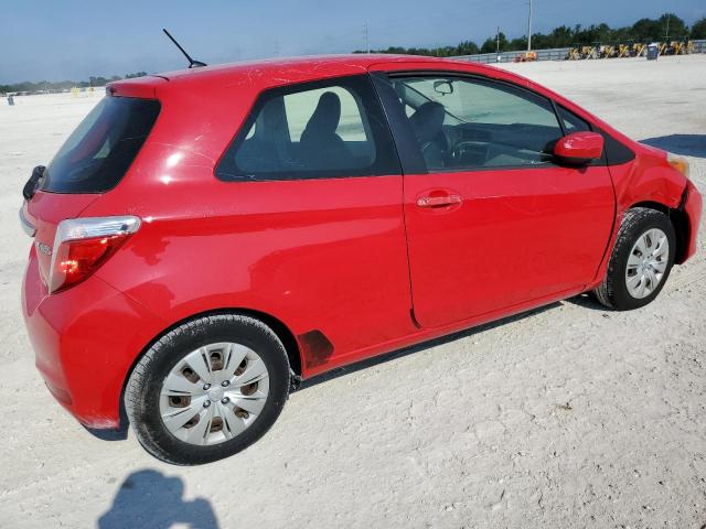 Photo 3 from auction – 2012 TOYOTA YARIS with VIN JTDJTUD37CD516120