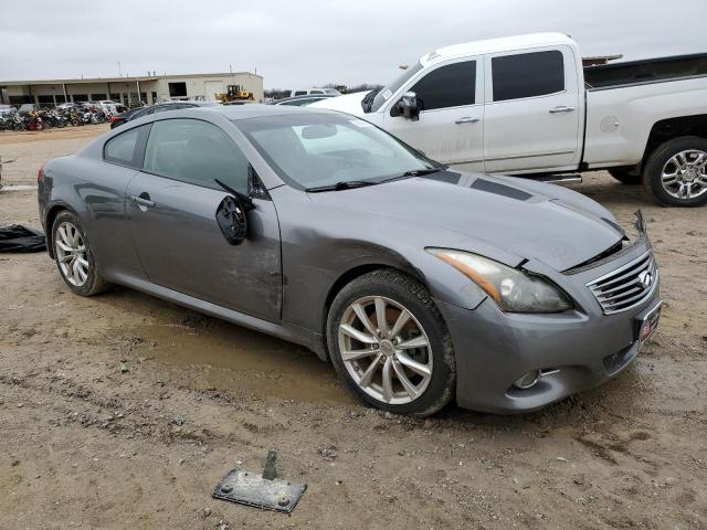 Photo 4 from auction – 2012 INFINITI G37 BASE with VIN JN1CV6EK6CM420342