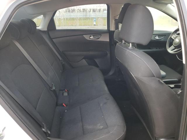 Photo 10 from auction – 2020 KIA FORTE FE with VIN 3KPF24AD0LE147637