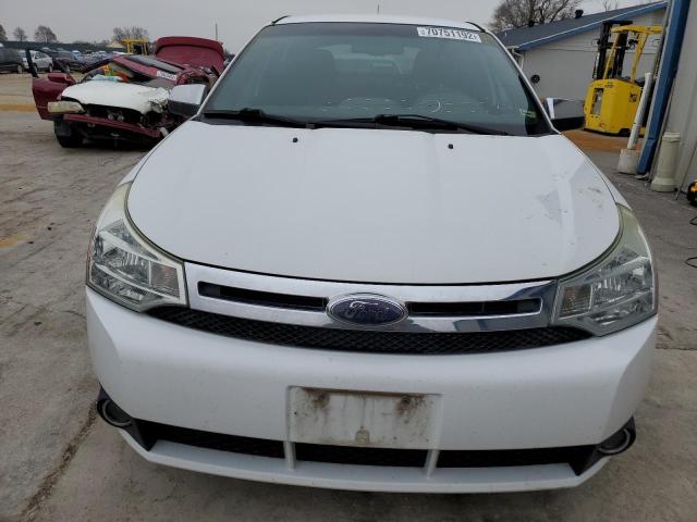 Фото 5 с аукциона – 2008 FORD FOCUS SE с VIN 1FAHP35N78W152585