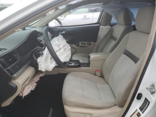 Photo 7 from auction – 2014 TOYOTA CAMRY L with VIN 4T1BF1FK1EU846168