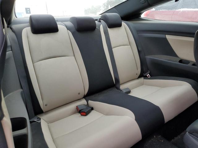 Photo 10 from auction – 2016 HONDA CIVIC LX with VIN 2HGFC4A55GH309828