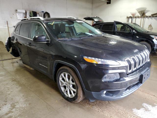 Photo 4 from auction – 2014 JEEP CHEROKEE L with VIN 1C4PJLCBXEW324023