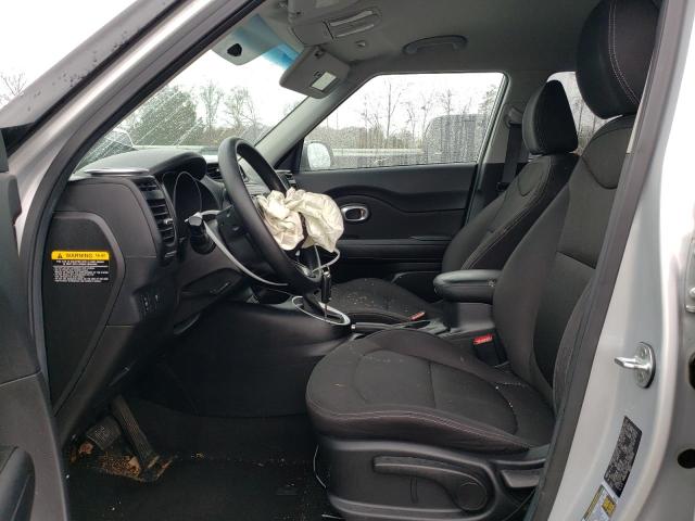 Photo 7 from auction – 2015 KIA SOUL with VIN KNDJN2A21F7778552