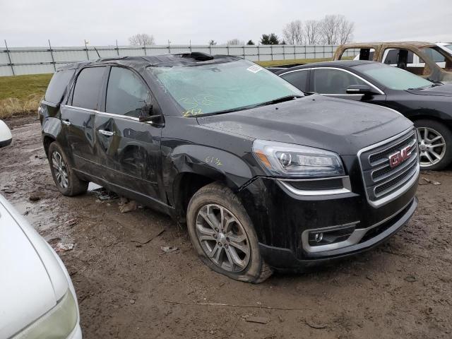 Photo 4 from auction – 2016 GMC ACADIA SLT with VIN 1GKKVRKD9GJ222785