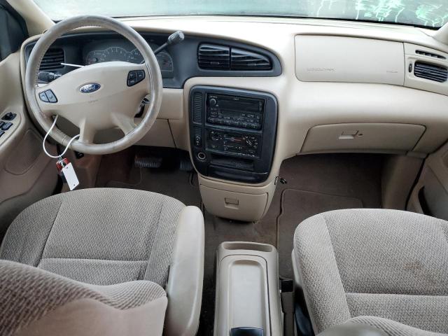 Photo 8 from auction – 2002 FORD WINDSTAR S with VIN 2FMDA52402BB69685