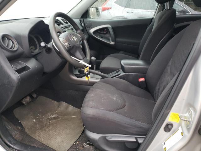 Photo 7 from auction – 2012 TOYOTA RAV 4 with VIN 2T3WF4DV9CW136004