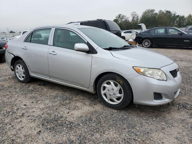 Photo 4 from auction – 2010 TOYOTA COROLLA BA with VIN 2T1BU4EE7AC318729