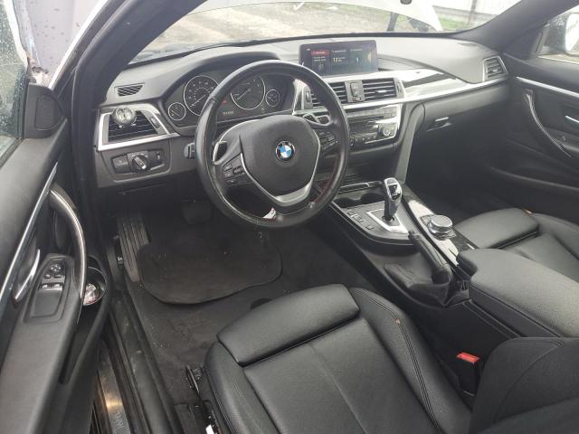 Photo 8 from auction – 2019 BMW 430I with VIN WBA4W3C54KAF92668