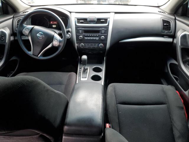 Photo 8 from auction – 2015 NISSAN ALTIMA 2.5 with VIN 1N4AL3AP5FC294419
