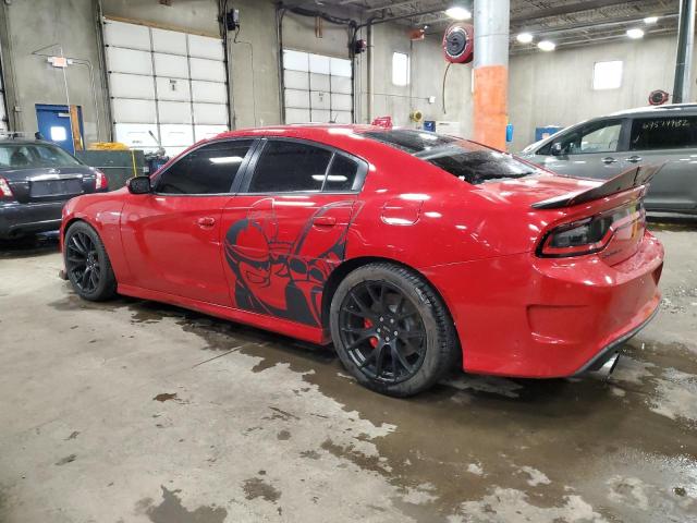 Photo 2 from auction – 2017 DODGE CHARGER R/ with VIN 2C3CDXGJ6HH600378