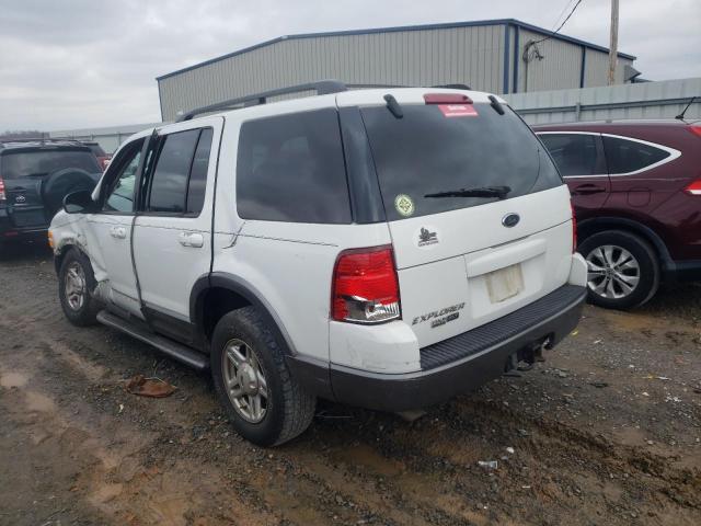 Foto 2 de la subasta – 2003 FORD EXPLORER X con VIN 1FMZU63K03UB93139