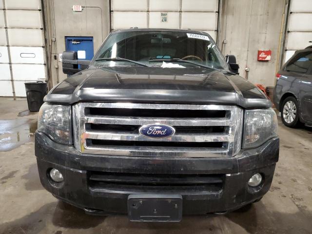 Photo 5 from auction – 2010 FORD EXPEDITION with VIN 1FMJK2A5XAEB58320