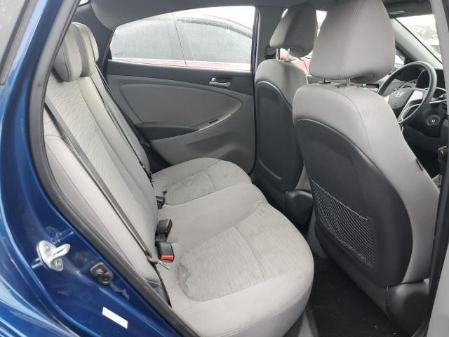 Photo 10 from auction – 2016 HYUNDAI ACCENT SE with VIN KMHCT4AE2GU160501