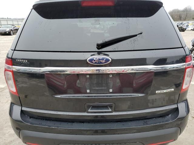 Photo 6 from auction – 2013 FORD EXPLORER with VIN 1FM5K7B88DGB16406