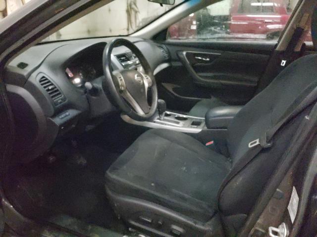 Photo 7 from auction – 2015 NISSAN ALTIMA 2.5 with VIN 1N4AL3AP1FN395557