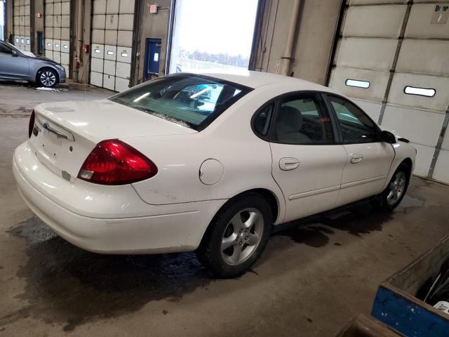 Photo 3 from auction – 2001 FORD TAURUS SE with VIN 1FAFP53U01G112457