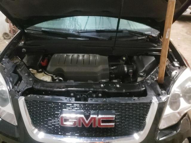 Photo 12 from auction – 2008 GMC ACADIA SLT with VIN 1GKEV33758J156949
