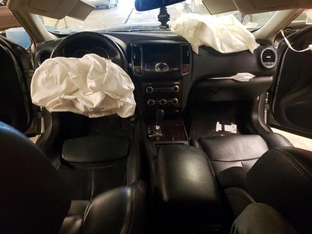 Photo 8 from auction – 2011 NISSAN MAXIMA S with VIN 1N4AA5AP1BC848678