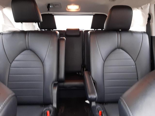 Photo 10 from auction – 2022 TOYOTA HIGHLANDER with VIN 5TDGZRAHXNS113441