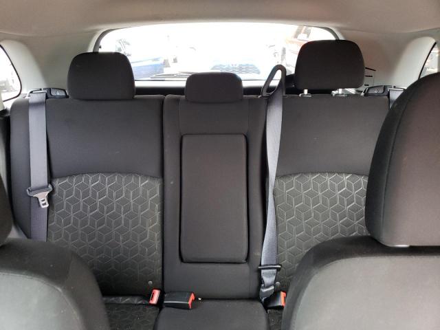 Photo 10 from auction – 2021 MITSUBISHI OUTLANDER with VIN JA4APUAU9MU021818